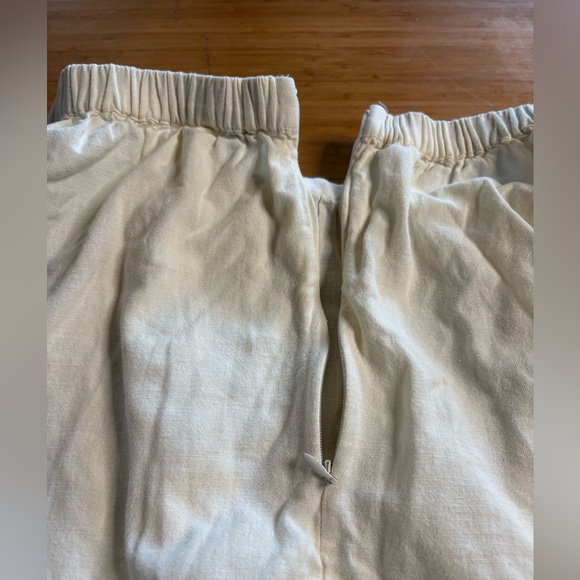 GUC Sea New York- Manuela Apron Dress. Size 12 - Picture 12 of 16